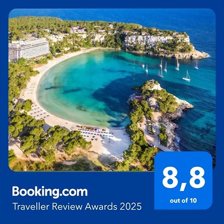 Holidays Menorca Cala Galdana กาลากัลดานา ภายนอก รูปภาพ