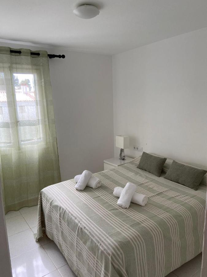 Holidays Menorca Cala Galdana กาลากัลดานา ภายนอก รูปภาพ